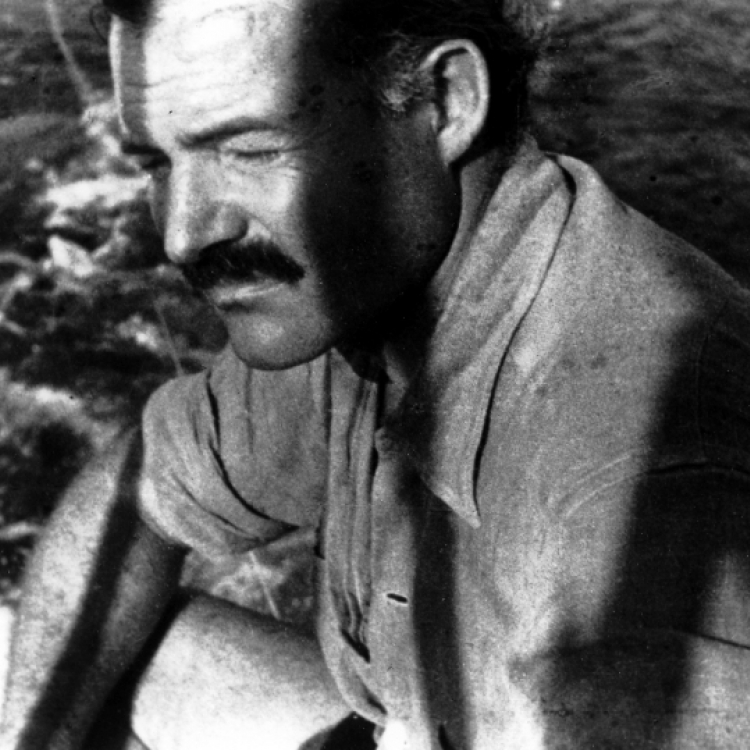 Grants The Hemingway Society